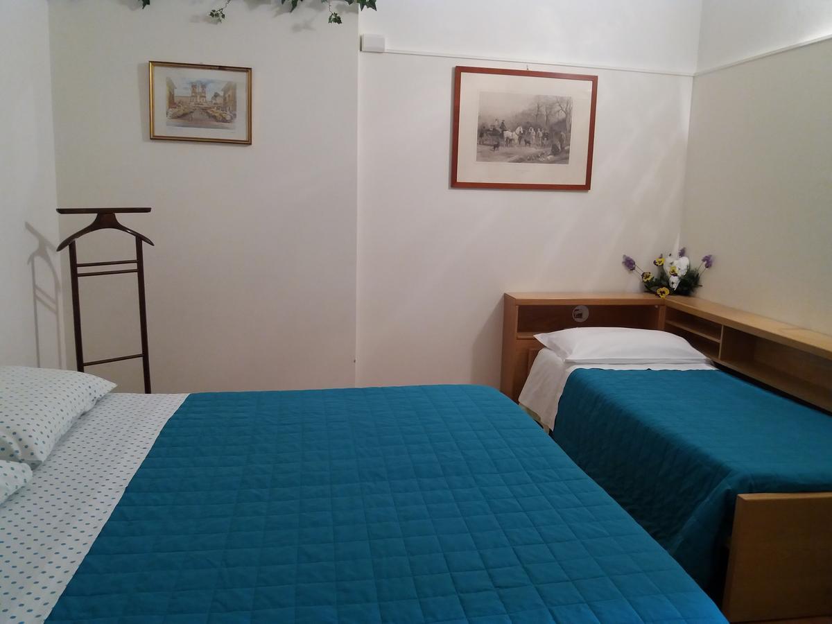 B&B il Cortile Malpensa Casorate Sempione Exterior foto