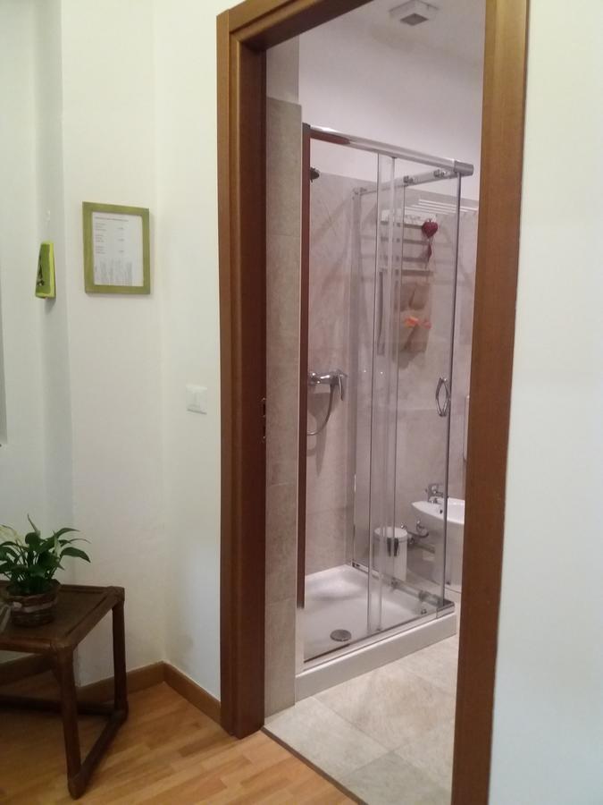 B&B il Cortile Malpensa Casorate Sempione Exterior foto