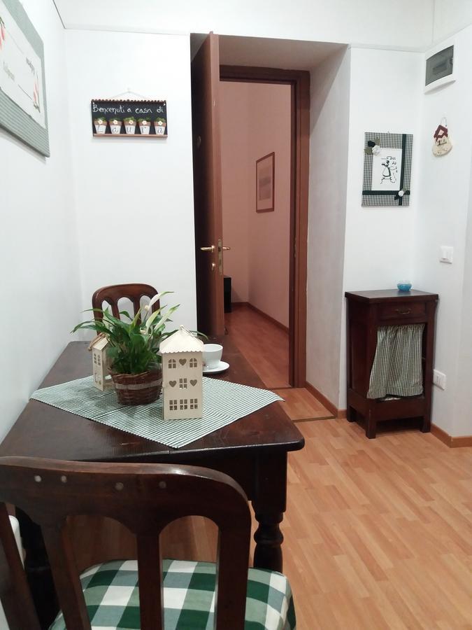 B&B il Cortile Malpensa Casorate Sempione Exterior foto