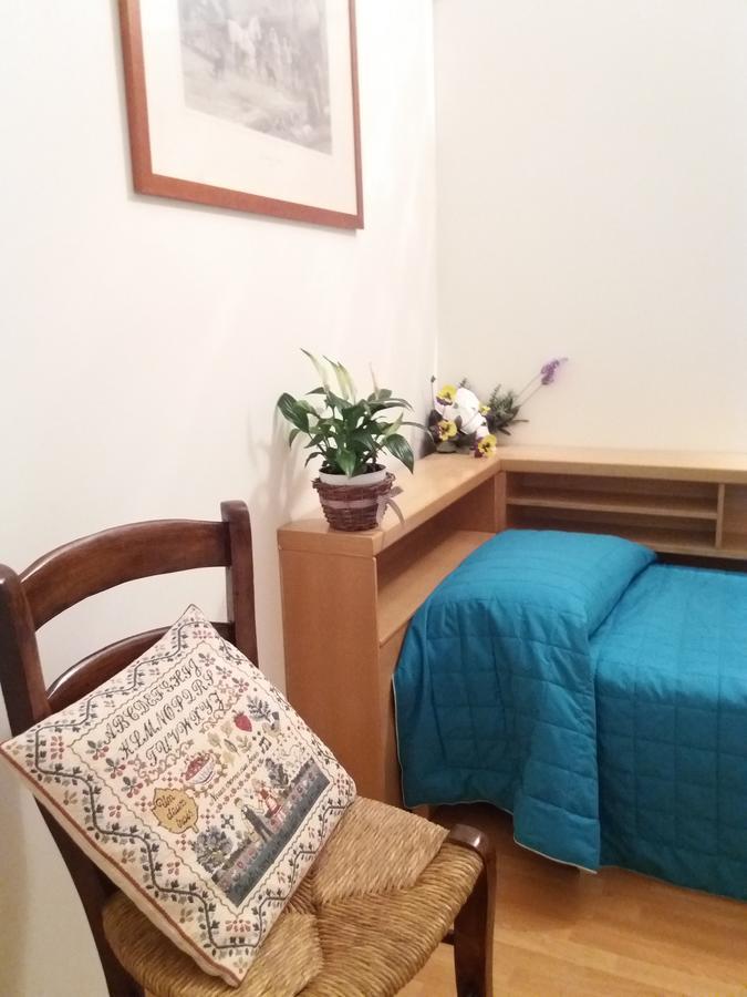 B&B il Cortile Malpensa Casorate Sempione Exterior foto