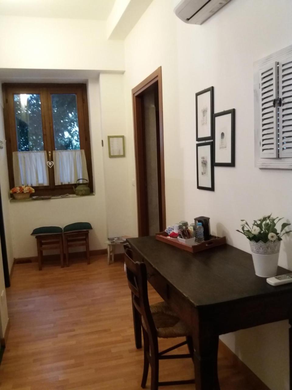B&B il Cortile Malpensa Casorate Sempione Exterior foto